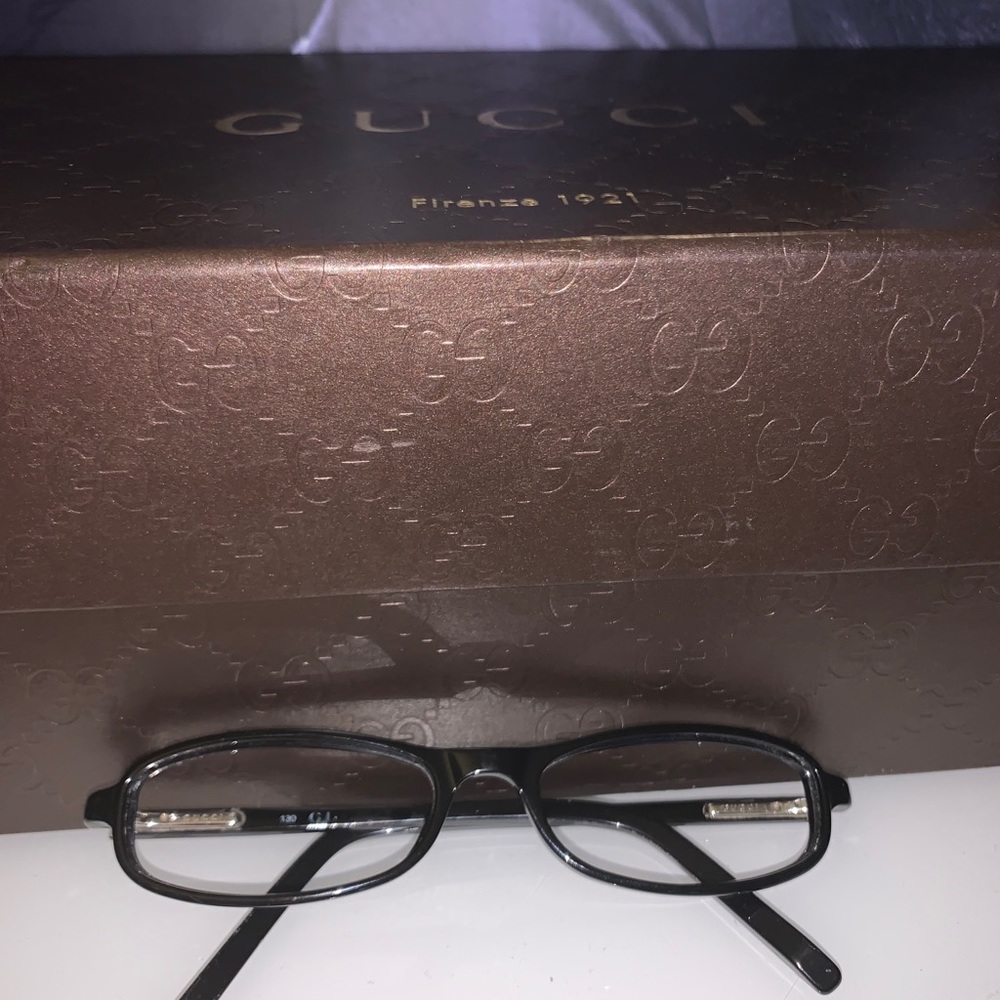 Gucci Vintage frames - Picture 7 of 7